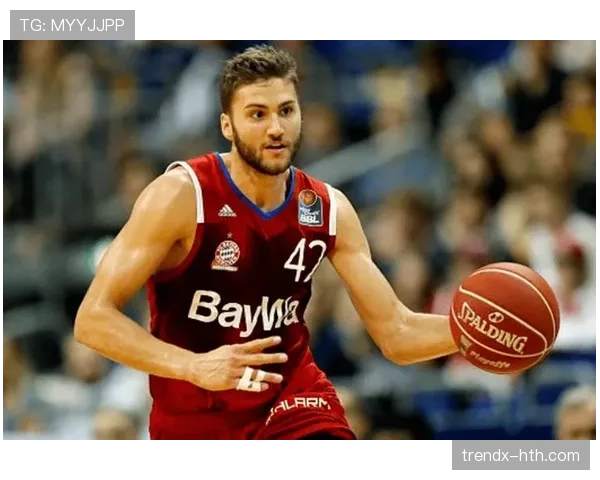 克勒贝尔助力德国男篮再创辉煌，关键表现引发热议