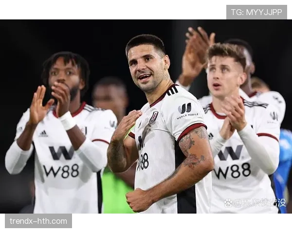 富勒姆年轻球员状态回升，助球队开启复兴新征程