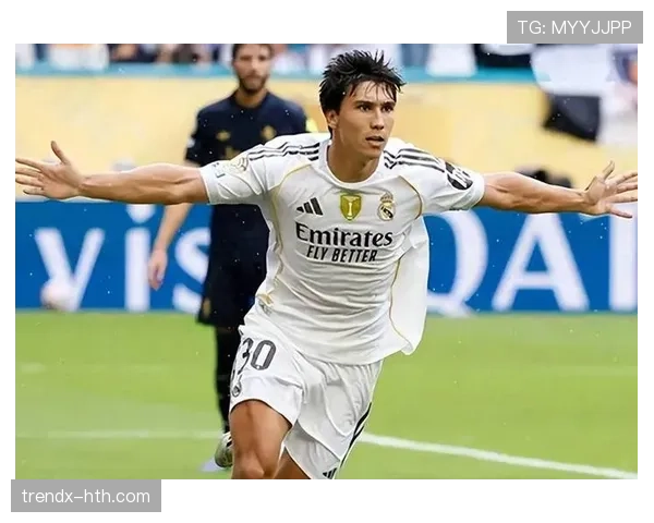 西甲新星崭露头角:新生代天才引领联赛未来 西甲新星崭露头角:新生代天才引领联赛未来