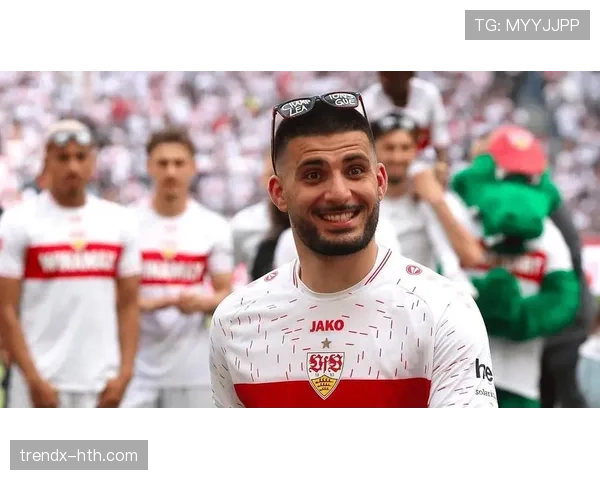 恩达夫锋线爆发助球队连胜,德甲争冠前景一片光明 恩达夫锋线爆发助球队连胜,德甲争冠前景一片光明