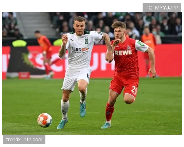 德甲新星闪耀赛场，年轻力量重塑联赛格局