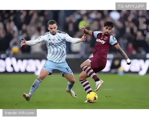 西汉姆联队反击技巧分析：突破对手防线的成功策略探讨