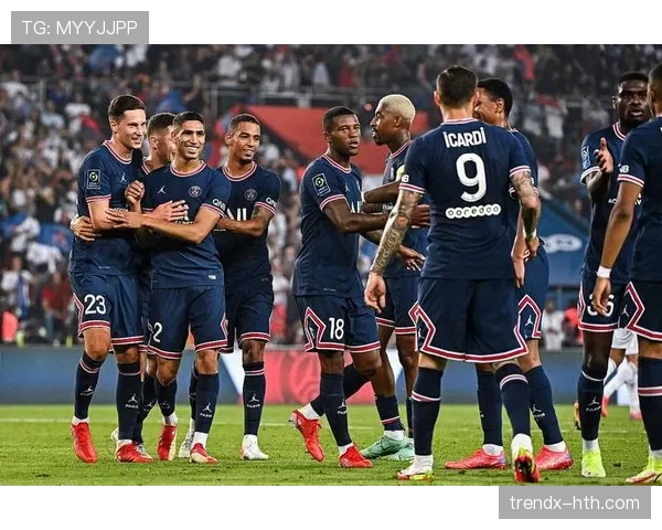 巴黎圣日耳曼去核心化后,团队协作是否正塑造更均衡的球队形态? 巴黎圣日耳曼去核心化后,团队协作是否正塑造更均衡的球队形态?