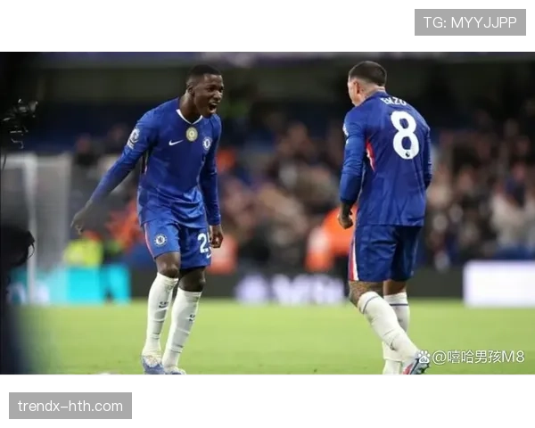 恩佐 vs 凯塞多:切尔西中场角色与战术分工解析 恩佐 vs 凯塞多:切尔西中场角色与战术分工解析