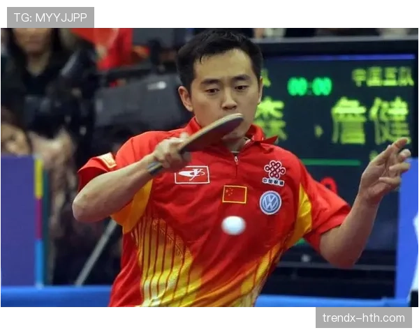 孔令辉当年赢球后那副懒得理人的冷脸，谁还记得他私下其实超爱泡吧？